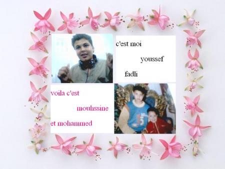 c'est moi